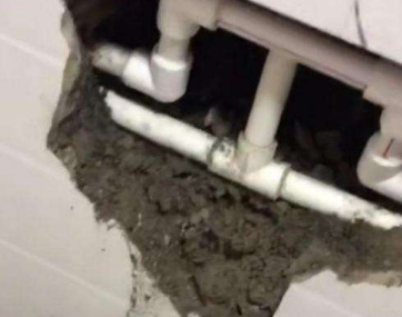 广州卫生间漏水哪家好