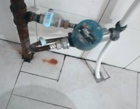 广州卫生间测漏水哪家优惠