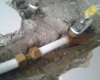 广州测漏水多少钱