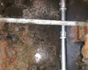 广州卫生间测漏水多少钱
