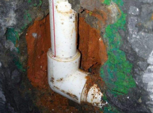 广州卫生间测漏水价格明细