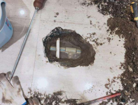 广州卫生间防水多少钱