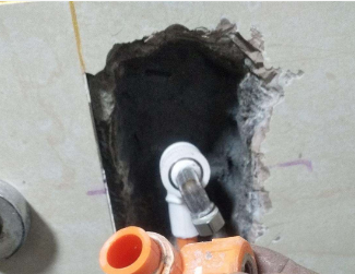 广州卫生间测漏水哪家好