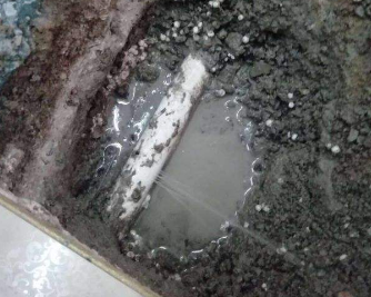 广州卫生间测漏水哪家好