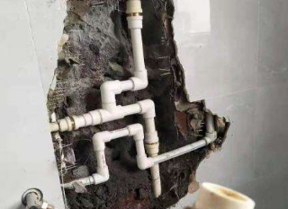 广州卫生间测漏水价格多少