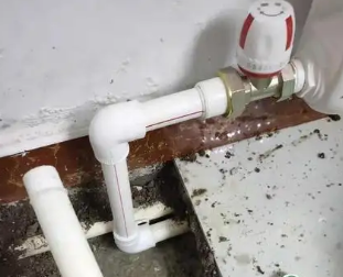广州卫生间测漏水多少钱